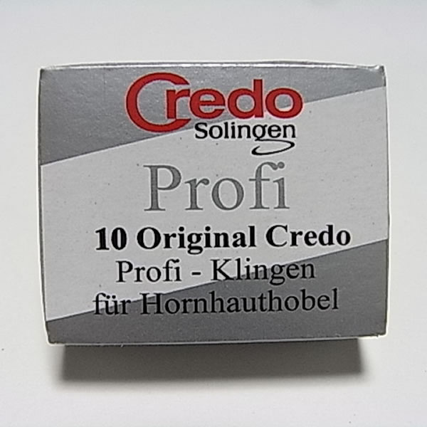 クレドの歯　10枚入