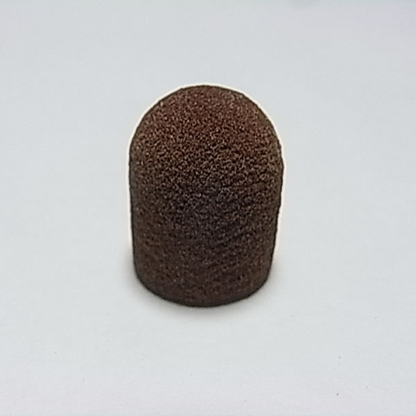 スリープヘッダー(フットケアマシンアタッチメント)やすり大(5個)