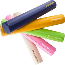 ストレッチポールEX　(正規品) 【お取り寄せ商品】