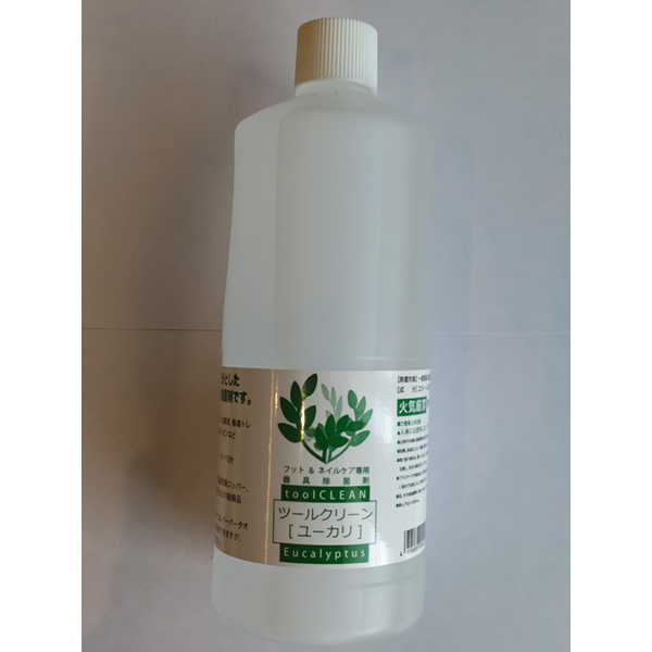 器具洗浄液 1000ml